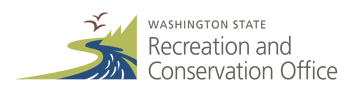 Washington State Recreation and Conservation Office